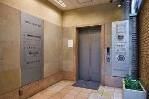 mizuka Daimyo 6 - unmanned hotel -, Fukuoka