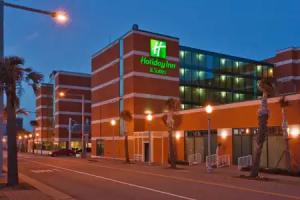Holiday Inn & Suites North Beach by IHG, Virginia Beach