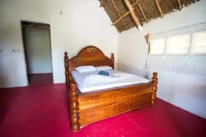 Blue Wave Bungalow Cottage, Jambiani