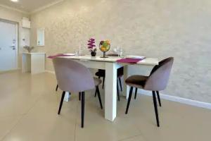 Apartments on Lenin street 298Bk4, Adler