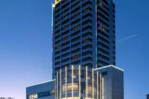 Gui Hua Hotel, Kunming