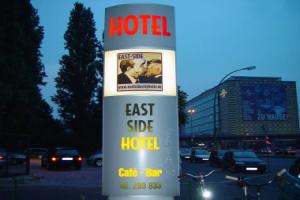 Hotel Indigo Berlin - East Side Gallery by IHG, Berlin