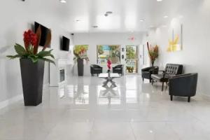 Orlando International Drive North Hotel, Orlando