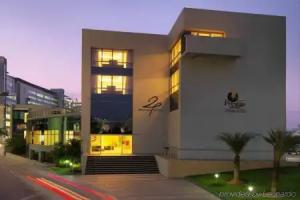 24 Tech Hotel, Bengaluru