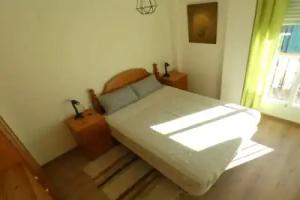 Villa Garden, Pool & sea, El Campello