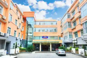 Hanting Express Hangzhou Wulin Road Centre, Hangzhou