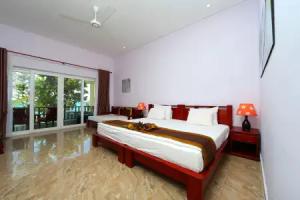Camia Resort & Spa, Phu Quoc Island