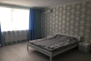 Apartment on Parkovaya, Chernomorsk