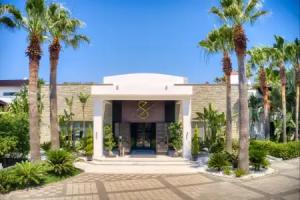 Hillstone Bodrum Hotel & Spa, Bodrum