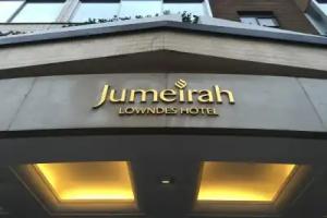 The Lowndes – A Jumeirah Partner Hotel, London