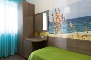 Hotel Miramare, Pineto