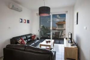 Palm Apartments, Protaras