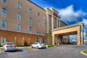 Hampton Inn & Suites Downtown, Rochester