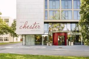 Hotel Chester Heidelberg, Heidelberg