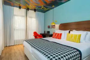 Hotel 75 by Prima Hotels, Tel Aviv