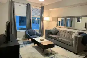 The Elvis Presley Urban Luxury Apts Hotel, Austin