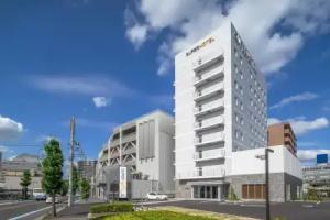 Super Hotel Saitama, Kawagoe