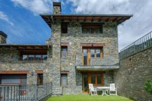 Quiet House Sa Calma, Andorra La Vella
