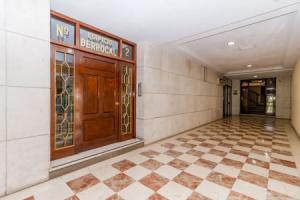 Apartamento Berrocal Centro Canovas, Marbella