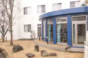 Guesthouse Hot Inn Nagamachi - Hostel, Sendai