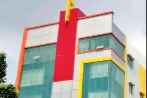 Cihampelas Hotel 3, Bandung