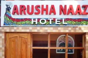 Arusha Naaz Hotel, Arusha