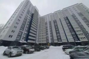 Live comfortably on Danilova Street 1, Cherepovets