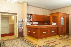 Hotel Raffaello Prague, Prague
