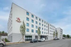 Abasto Hotel, Dachau