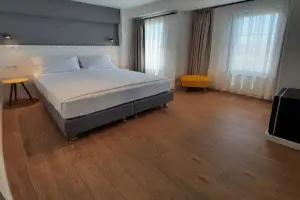 QonuQ Guest house, Bozcaada