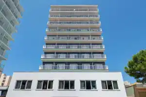 Hotel Torre Azul & Spa - Adults Only, L'Arenal