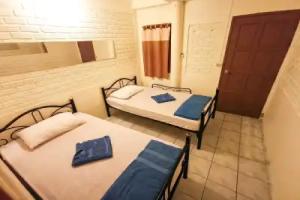 Jaya Hostel - Adults Only, Haad Rin
