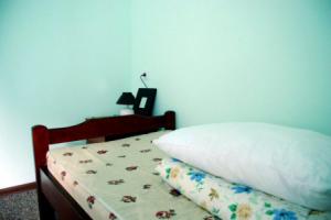 Citrus Hostel, Moscow