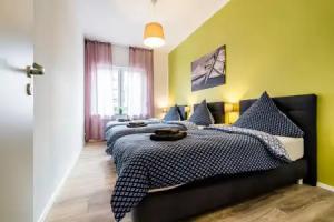 Comodo Apartments, Solingen