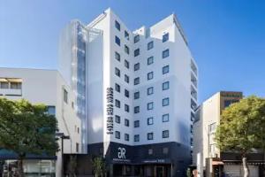 Green Rich Hotel Kurashiki Ekimae, Kurashiki