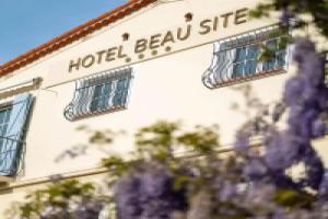 Hôtel Beau Site - Cap d'Antibes, Antibes