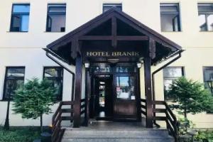 Hotel Braník, Prague