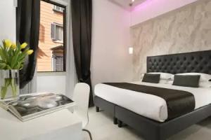 Hotel Patria, Rome