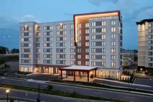 Hyatt Place Montreal Airport Hotel, Dorval