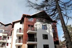 Hotel Borovets Edelweiss, Borovets