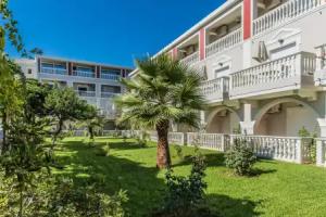 Belussi Beach Hotel & Suites, Kipseli
