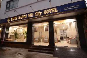 Blue Hanoi Inn City Hotel, Hanoi
