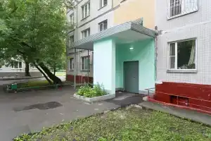 BestFlat24 on 36 Dekabristov Street, building 1, Moscow