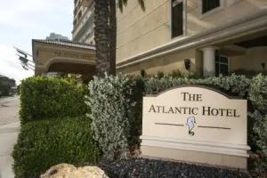 The Atlantic Hotel & Spa, Fort Lauderdale