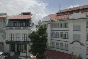 ClubHouse Residences Haywood Studio B, Singapore