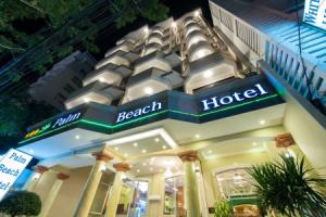 Palm Beach Hotel, Nha Trang