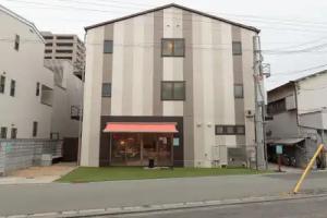 J-Hoppers Universal - Hostel, Osaka