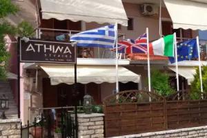 Athina résidence, Nydri