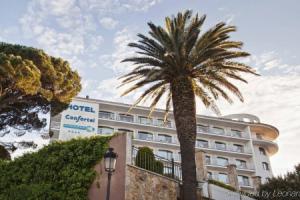 Ilunion Caleta Park, Sant Feliu de Guixols