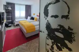 Holiday Inn - the niu, FRANZ VIENNA by IHG, Vienna